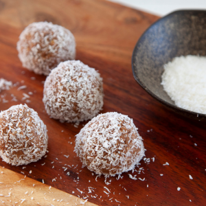 caramel raw balls fp