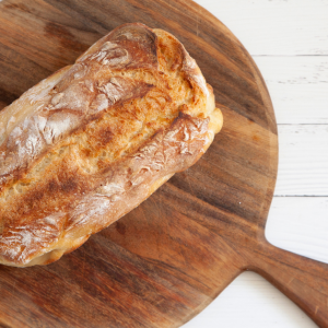 sourdough fp